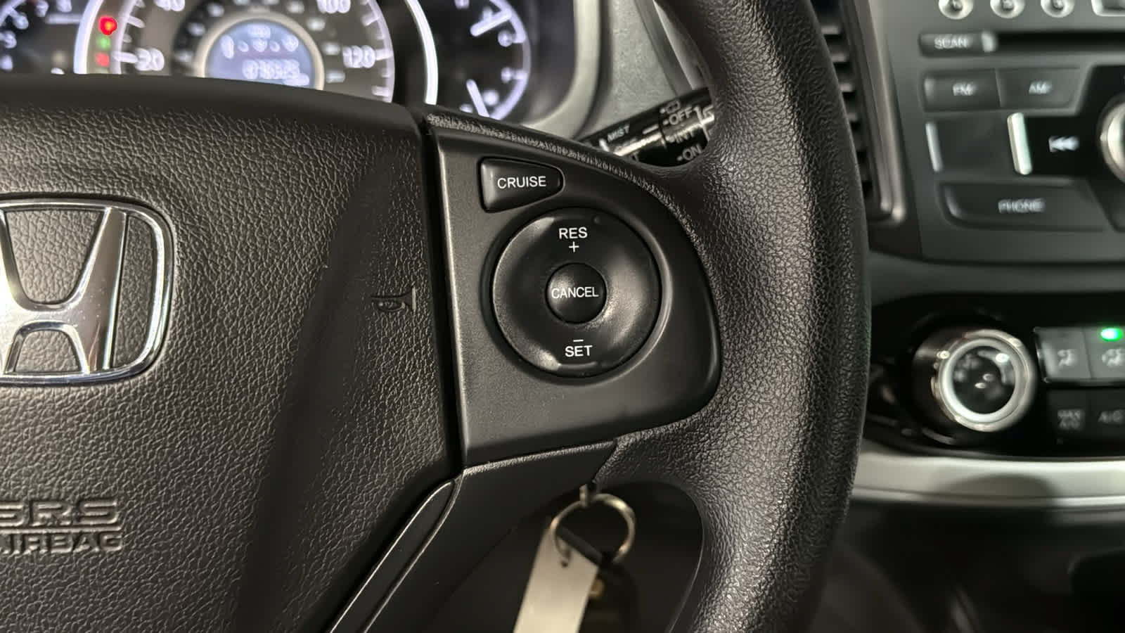 Used 2016 Honda CR-V LX image 13