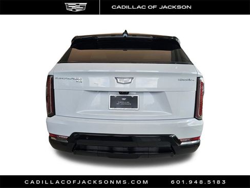 New 2026 Cadillac Escalade IQ Sport 1 image 19