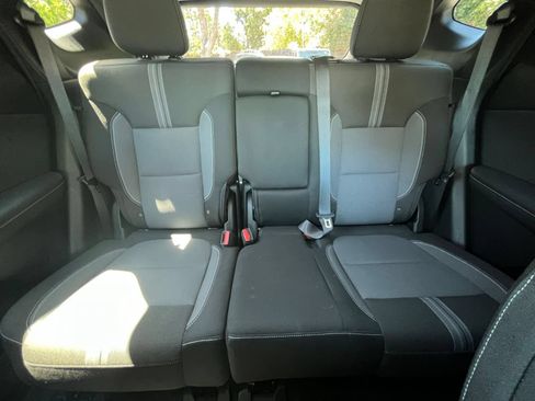 Used 2026 Chevrolet Blazer LT FWD image 39