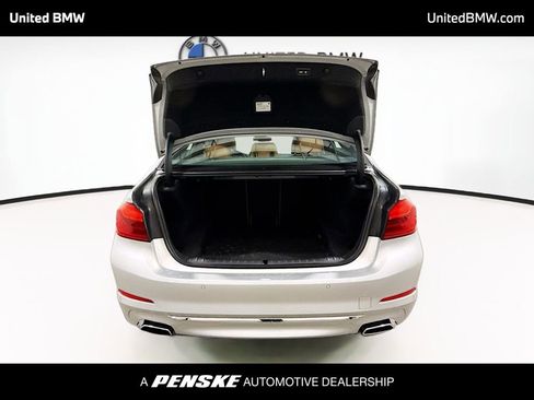 Used 2020 BMW 540i image 14