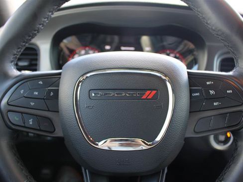 Used 2023 Dodge Charger SXT w/ Blacktop Package RWD image 14