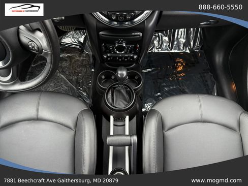 Used 2013 MINI Cooper Countryman S AWD/4WD image 26
