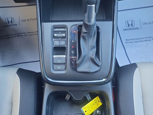 Used 2024 Honda CR-V EX image 23