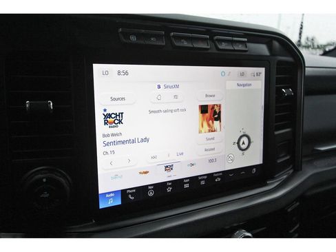 Used 2024 Ford F450 Platinum w/ FX4 Off-Road Package image 24