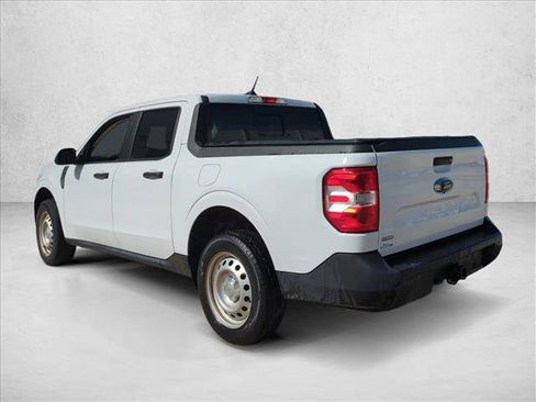 Used 2023 Ford Maverick XL FWD image 7