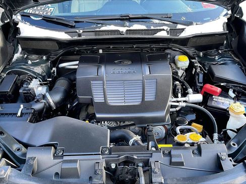 Used 2023 Subaru Forester Premium image 9