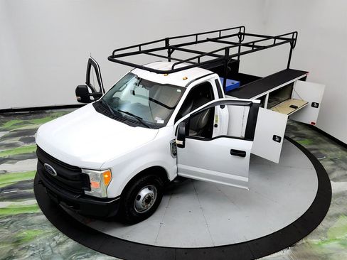 Used 2017 Ford F350 XL w/ Power Equipment Group image 36