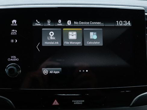 Used 2021 Honda Pilot EX-L image 36