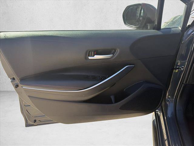 Used 2024 Toyota Corolla SE FWD image 9