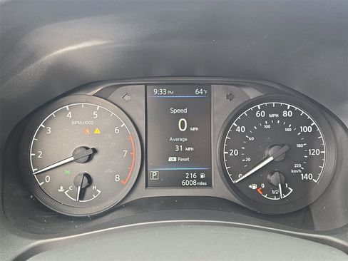 Certified 2025 Nissan Altima 2.5 S image 18