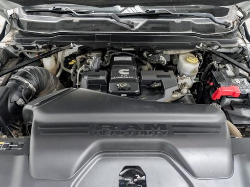 Used 2022 RAM 2500 Laramie image 61