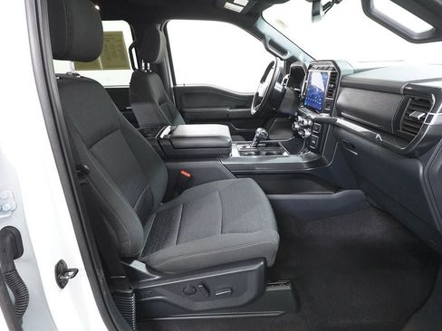 Used 2023 Ford F150 XLT w/ Equipment Group 302A High AWD/4WD image 18