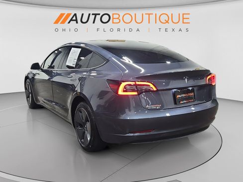 Used 2023 Tesla Model 3 Standard Range RWD image 3