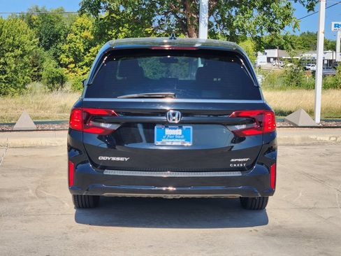 Used 2025 Honda Odyssey Sport-L image 6