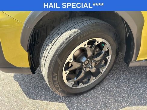Used 2021 Subaru Crosstrek 2.0i AWD/4WD image 8
