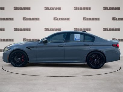 Used 2023 BMW M5 w/ Competition Package