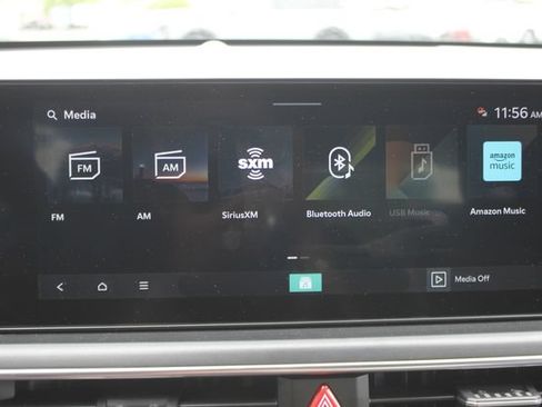 Certified 2025 Kia K5 GT-Line w/ GT-Line Premium Package FWD image 6