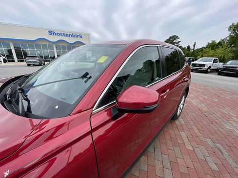 Used 2024 Honda CR-V EX-L image 8