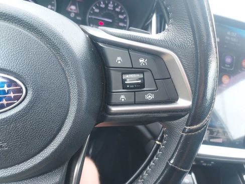 Used 2021 Subaru Outback Premium AWD/4WD image 22