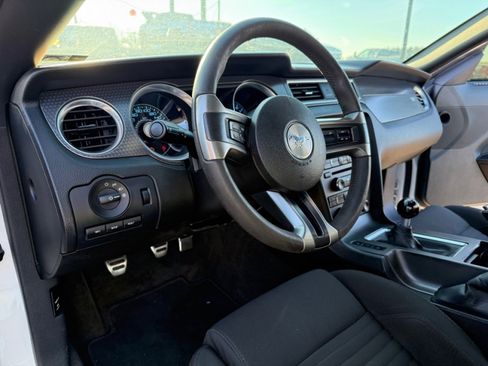 Used 2012 Ford Mustang Boss 302 image 16