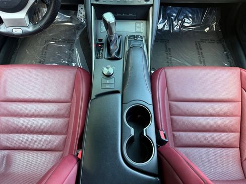 Used 2019 Lexus IS 300 F Sport w/ F Sport Package image 49