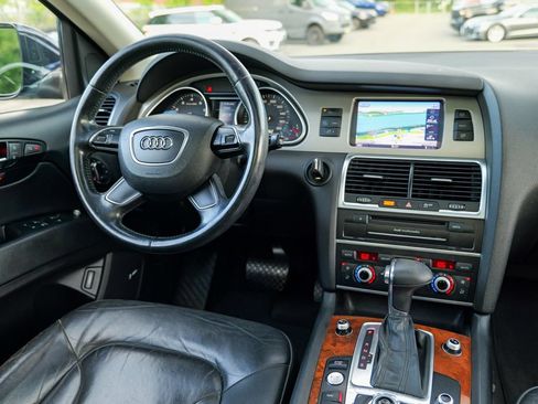 Used 2015 Audi Q7 3.0T Premium Plus AWD/4WD image 42
