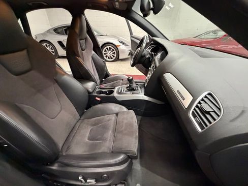Used 2014 Audi S4 Premium Plus image 37
