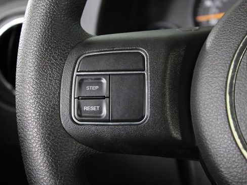 Used 2017 Jeep Compass Sport image 20