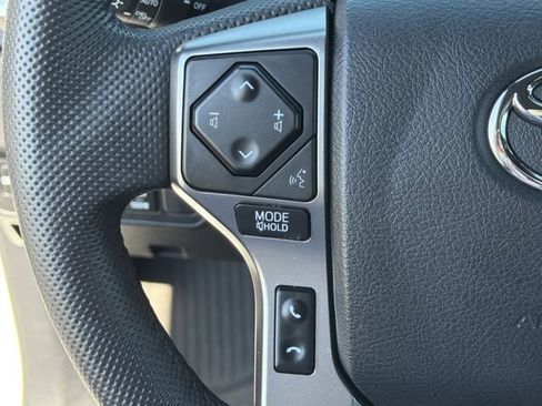 Certified 2023 Toyota Tacoma Limited AWD/4WD image 10