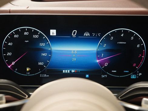 New 2026 Mercedes-Benz Maybach GLS 600 Maybach GLS 600 image 21