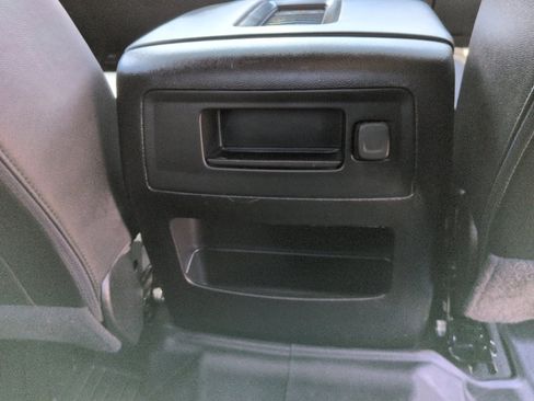 Used 2018 Chevrolet Silverado 1500 LTZ Z71 w/ LTZ Plus Package AWD/4WD image 31