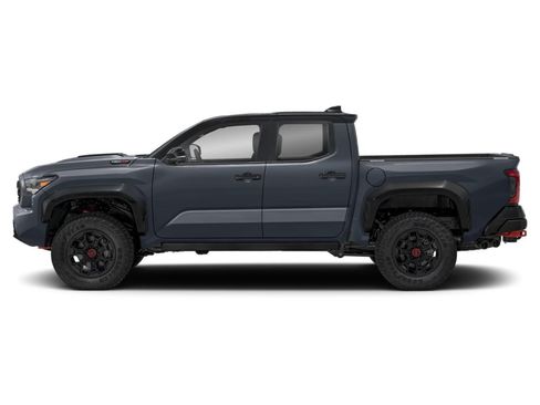 New 2026 Toyota Tacoma TRD Pro AWD/4WD image 40