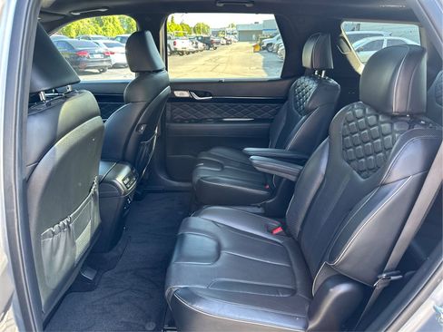 Used 2020 Hyundai Palisade Limited AWD/4WD image 10