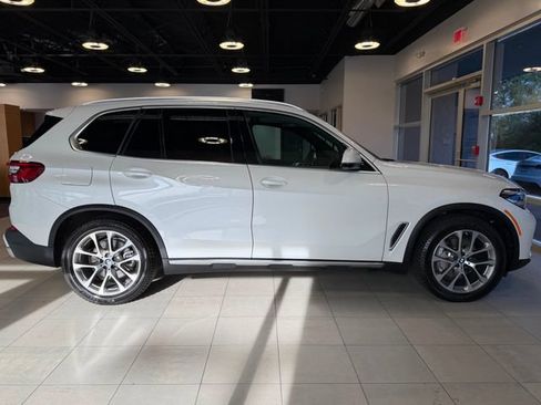 Used 2019 BMW X5 xDrive40i w/ Convenience Package AWD/4WD image 15