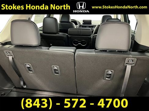 New 2025 Honda Pilot Touring image 32