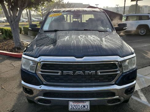 Certified 2022 RAM 1500 Big Horn image 26