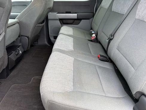 Certified 2026 Ford F250 XLT AWD/4WD image 19