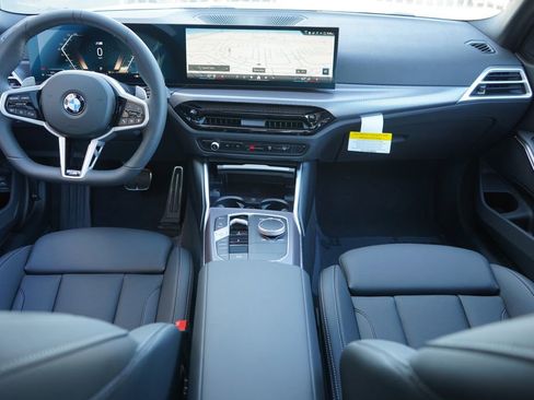 New 2026 BMW 330i 330i w/ M Sport Package image 13