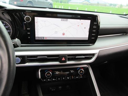 Used 2024 Kia K5 GT-Line FWD image 25