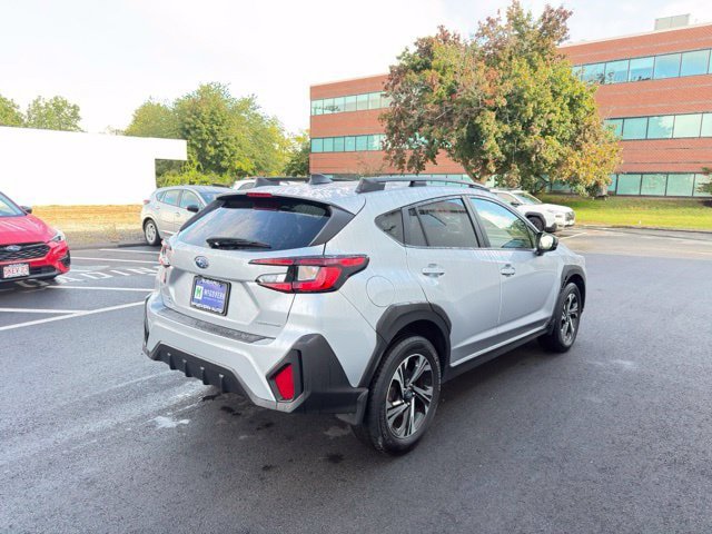 Used 2024 Subaru Crosstrek 2.0i Premium AWD/4WD image 6