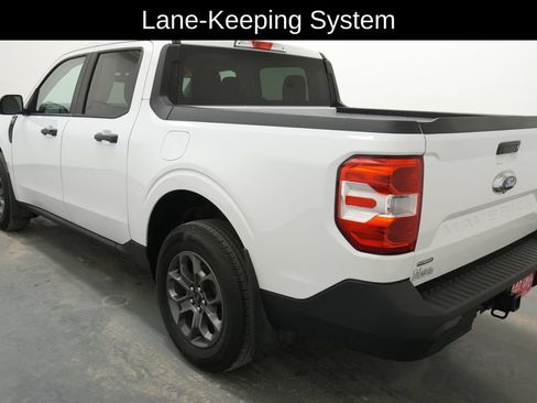 Used 2024 Ford Maverick XLT FWD image 6