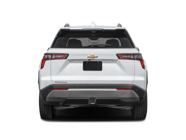 New 2027 Chevrolet Equinox LT w/ Convenience Package II AWD/4WD image 67