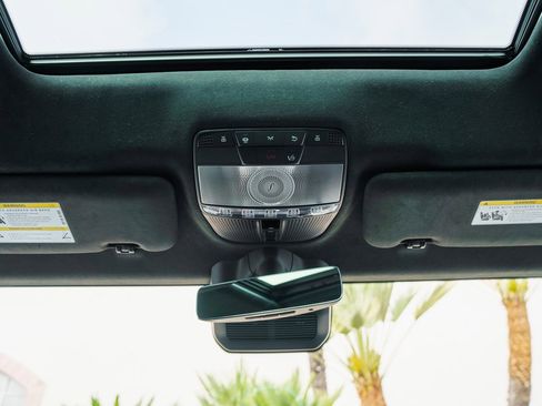 Used 2023 Mercedes-Benz G 550 G 550 image 29