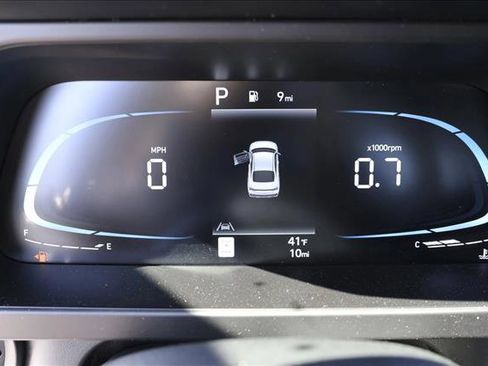 New 2026 Hyundai Elantra Sport image 15