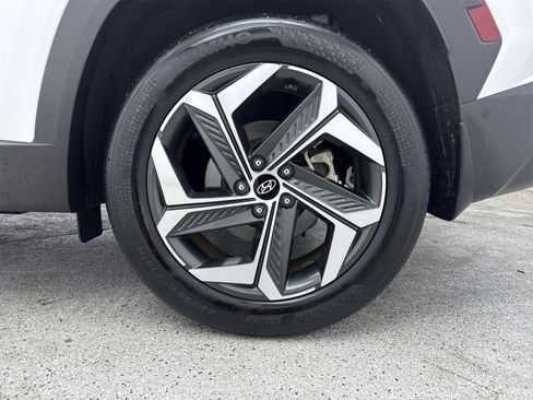 Used 2023 Hyundai Tucson Limited image 58