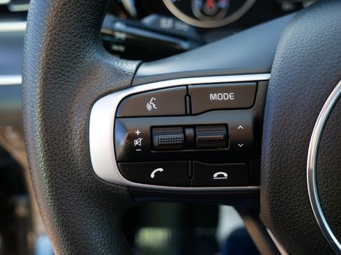 Used 2023 Kia K5 LXS image 27