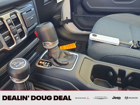 New 2026 Jeep Gladiator Sport image 24