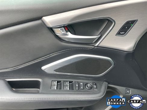 Used 2023 Acura RDX AWD image 8