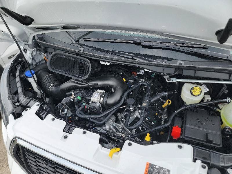 Used 2026 Ford Transit 350 XLT RWD image 9