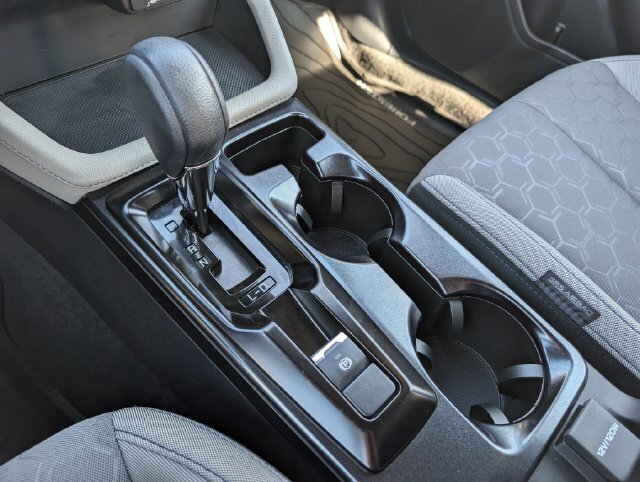 Certified 2026 Subaru Forester AWD/4WD image 28